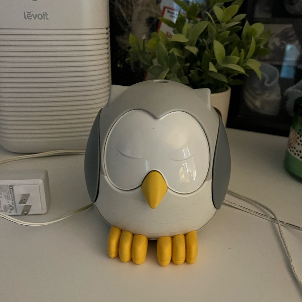 Young Living Owl Diffuser